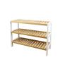 Buy cheap 15KG Bamboo Shoe Shelf from wholesalers