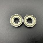 608 ZZ C0 Miniature Deep Groove Ball Bearings Single Row 8*22*7mm Water Purifier