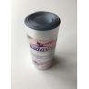 Buy cheap Avirulence Hygiene Seal Airtight Laminate Tubes Water And Fragrance from wholesalers