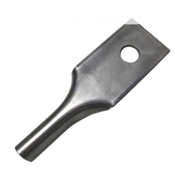 Buy cheap OEM Steel Bending Fabrication 0.005mm Sheet Metal Components Used In Automobiles from wholesalers