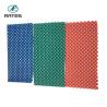 Buy cheap Washable Hollow Bathroom Floor Mats Durable Non Skid Anti Slip Inflatable from wholesalers