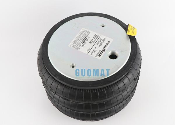 Buy cheap 3B12-320 Goodyear Air Spring 578-93-3-100 For Neway 90557015 from wholesalers