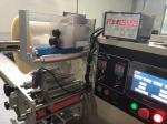 good quality automatic cookies bread wafer biscuits rice fong snow cake food