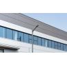 Buy cheap High Performance Sustainable Prefab Metal Warehouse Construction from wholesalers