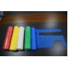 Buy cheap Plastic Disposable Aprons On A Roll White Blue Red Green Pink Yellow Black Color from wholesalers