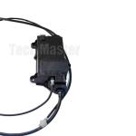 2214302949 2214301249 2214301649 Mercedes Benz W221 Parking Brake Actuator