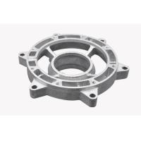 Buy cheap Aluminum Alloy Die Casting Parts DIN GB ISO JIS BA ANSI For Train Auto Truck product