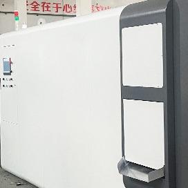 Buy cheap Kitchen Garbage Food Waste Disposal Disposer Composting Machine 500kg Per Day from wholesalers