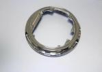 Iron Glossy Custom Watch Parts