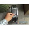 Buy cheap AISI/SUS Standard Stainless Steel Sieve Wire Mesh With 100, 200, 300, 400, 500, 600 micron from wholesalers