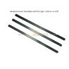 Buy cheap Hardened Junior Saw Blade with Pins Spec: 153mmx6x24T Cutting wood,Plastic,Low-hardness metal from wholesalers