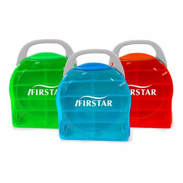 Buy cheap Car Emergency Winter Survival Travel Kit Pill Syringe With Compartments Medium Kangaroo from wholesalers