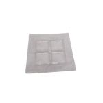 4 Pcs Chocolate Rigid Paper Gift Box Packaging Food Grade Embossing