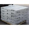 Buy cheap High Heat Resistance Magnesium Metal Ingot 99.93% Pure Magnesium Ingot from wholesalers