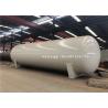 Buy cheap ASME Standard 60CBM /30T LPG Gas Storage Tank DN2700mm Tank Diameter from wholesalers