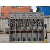 Buy cheap 11kv High Voltage Indoor Inflatable Insulated Switch Cabinet from wholesalers