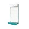 Buy cheap Supermarket Shelf Best Quality Fashion shelves for retail store gondola wall-to-wall shelves from wholesalers