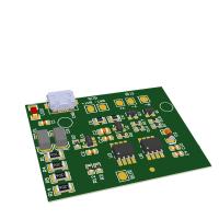 Buy cheap Single Board USB Charging 220V 1W Night Light PCB product