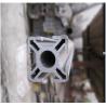 Buy cheap Emergency Rescue Trucks / Fire-Fighting Vehicles Aluminum Profiles from wholesalers