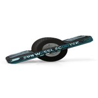 Buy cheap Water Resistant Single Wheel Electric Hoverboard 20m/H 40-45km product