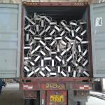 Philippines Nea Standard 25FT 30FT 35FT 40FT 45FT Octagonal Distribution
