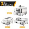Buy cheap Delicious Pizza Outdoor Adventures Machinery Function Baking Food from wholesalers