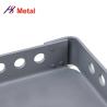 Buy cheap High Purity Molybdenum Evaporation Boat Square from wholesalers
