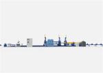 3 - 24m Length For Steel Tube 3m Sch80 89mm Dia Pipe Expanding Machine