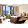 Buy cheap Frame Glass European Tilt And Turn Windows Sound And Heat Insulation from wholesalers