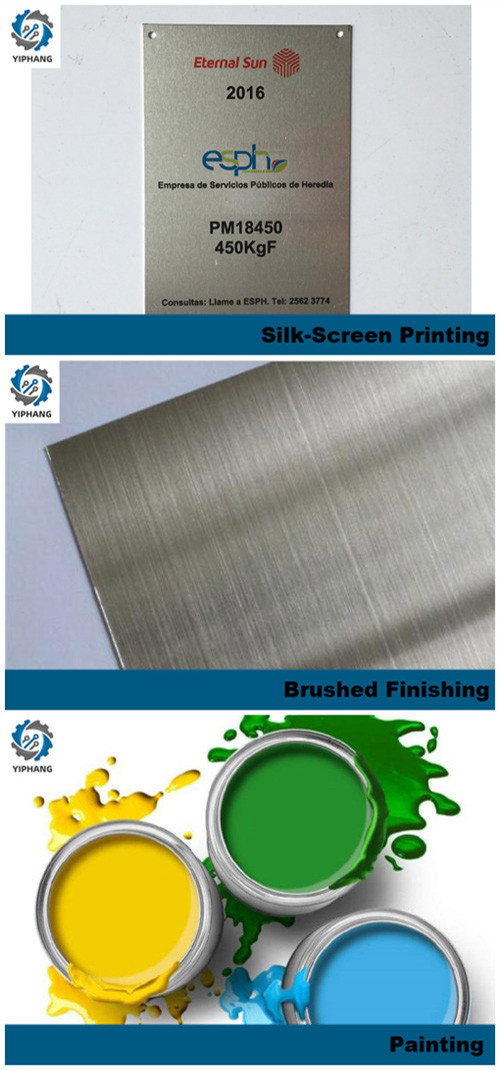 High Precision SUS316L Sheet Metal Welding Parts Sheet Metal Enclosure Fabrication
