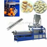 1500 KG Corn Flour Extrusion Flex Instant Puff Crunch Cereal Snacks Food