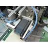 Buy cheap 220V 50Hz Semi Automatic Screen Printing Machine For Cylindrical Buckets from wholesalers