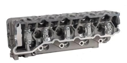 Mitsubishi Diesel Cylinder Head 4M40 AMC 908515 OEM ME202621 4M40T AMC 908514OEM