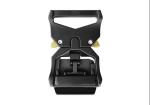 Unisex Die Casting Metal Belt Buckle 39MM Tactical Belt Buckle