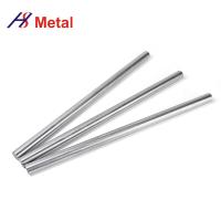 Buy cheap Vacuum Furnace Molybdenum Stock Bar Metallic Polished Surface product