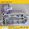 Buy cheap oil filter seat assembly c4936396, 4110000081108, engine spare parts for Cummins Diesel Engine from wholesalers