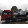 Buy cheap Water Well Anchor Drilling Rig , Anchor Drilling Machine 1900bpm Impact Frequency from wholesalers