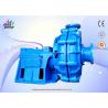 Buy cheap 250ZGB High Efficiency And High Flow Industrial Pump Centrifugal Slurry Pump from wholesalers
