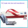 Buy cheap Rubber Dip Plastic Shoe Mold High Efficiency Safety Stable Performance from wholesalers