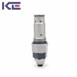 PC200-3 Excavator Engine Relief Valve 709-80-52900 Construction Machinery