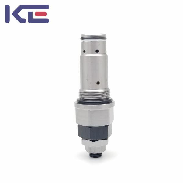 Buy cheap PC200-3 Excavator Engine Relief Valve 709-80-52900 Construction Machinery from wholesalers