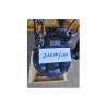 Buy cheap 4423851 M5X130CHB-10A-02C Excavator Parts Swing Motor Assy ZX230 ZX240 from wholesalers