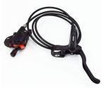 Mountain Bike Parts Shimano Mt200 Hydraulic Brake