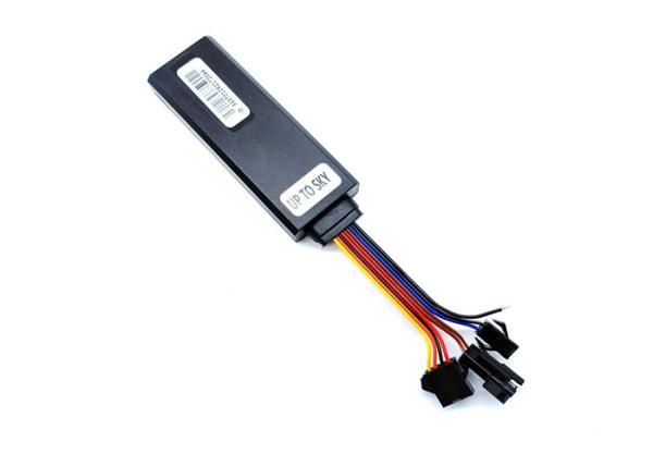 Buy cheap Car Vehicle Gps Online Tracker Anti-Theft Door Alarm SOS Voice Monitoring from wholesalers