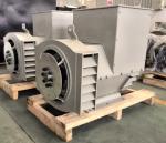 120KW Marine type Brushless Generator for Ship or Boat
