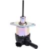 Buy cheap 1A021-60017 12V Shut Off Solenoid For Kubota Kubota V1505 D1505 Stop Solenoid from wholesalers