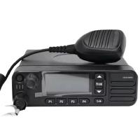 Buy cheap DGM8500E Vehicle Radio Transceiver Walkie Talkie DMR Digital Car Base Station product