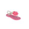 Buy cheap Summer Casual Flat Heel Women PVC Jelly Sandals from wholesalers