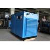 Buy cheap Variable Speed 55KW Oil Lubricated 10 Bar Silent Air Compressor Stable Durable from wholesalers