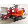 Buy cheap Rotary And Titling 2 Tons 2000mm 0.14 Rpm Welding Positioners from wholesalers
